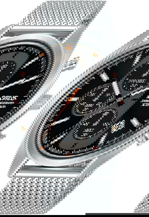 Lorus Rm351gx9 Kronograf Erkek Kol Saati