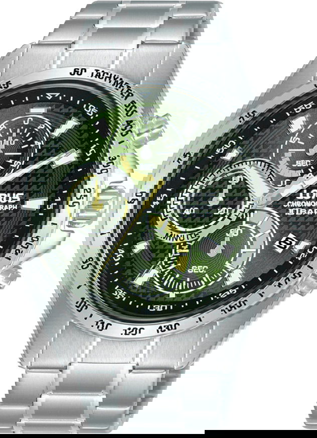 Lorus Rm355hx9 Erkek Kol Saati