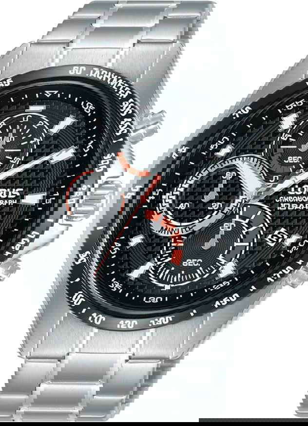 Lorus Rm357hx9 Erkek Kol Saati