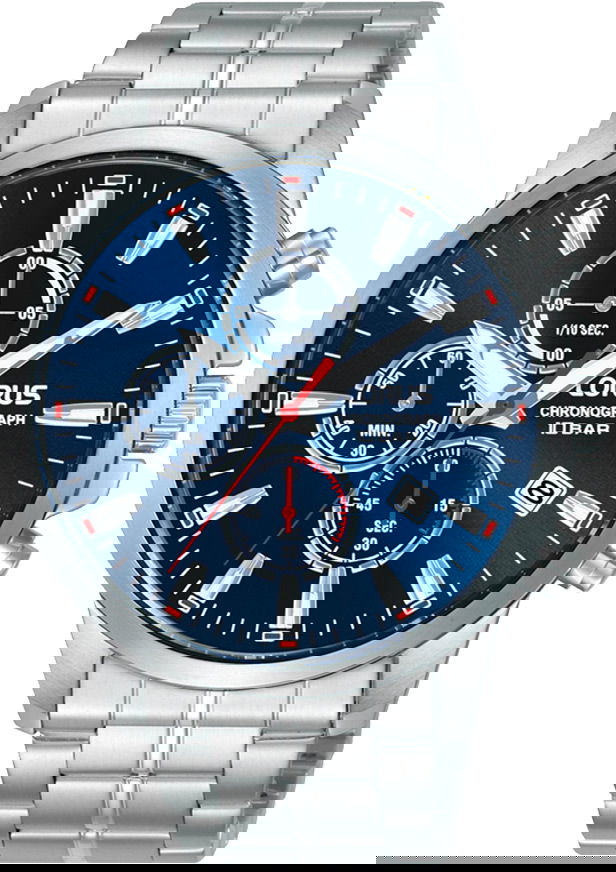 Lorus Rm379hx9 Erkek Kol Saati