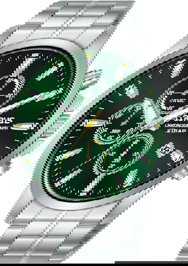 Lorus Rm381hx9 Erkek Kol Saati