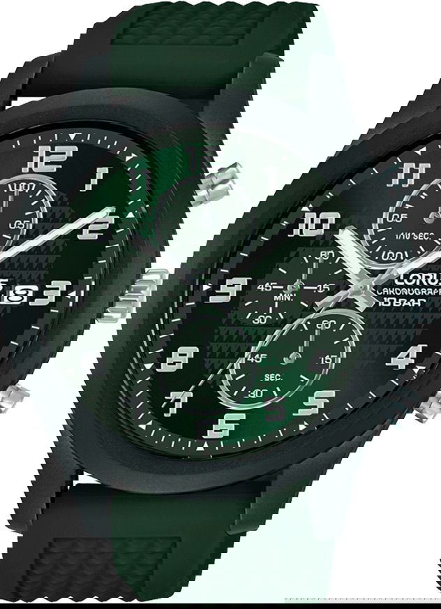 Lorus Rm387gx9 Erkek Kol Saati