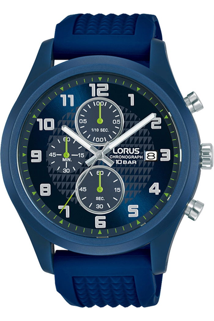 Lorus Rm389gx9 Erkek Kol Saati