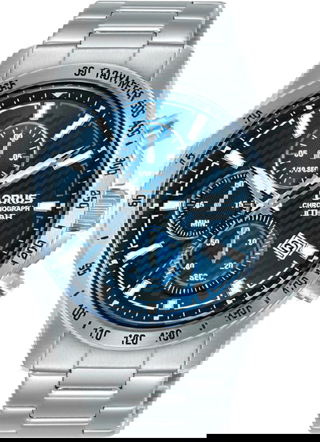 Lorus Rm393hx9 Erkek Kol Saati