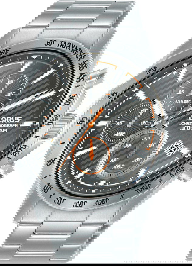 Lorus Rm395hx9 Erkek Kol Saati