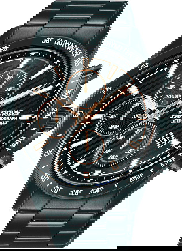 Lorus Rm399hx9 Kronograf Erkek Kol Saati