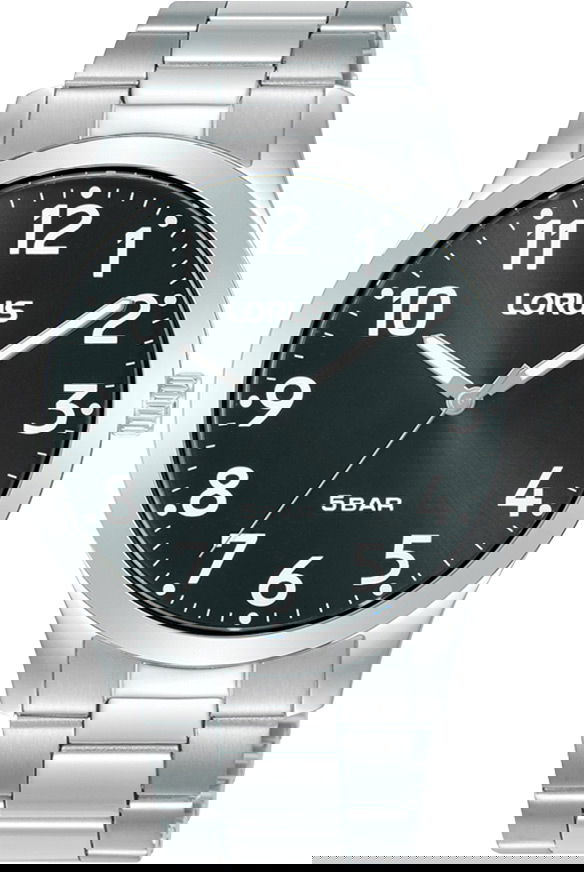 Lorus Rrx95hx9 Erkek Kol Saati