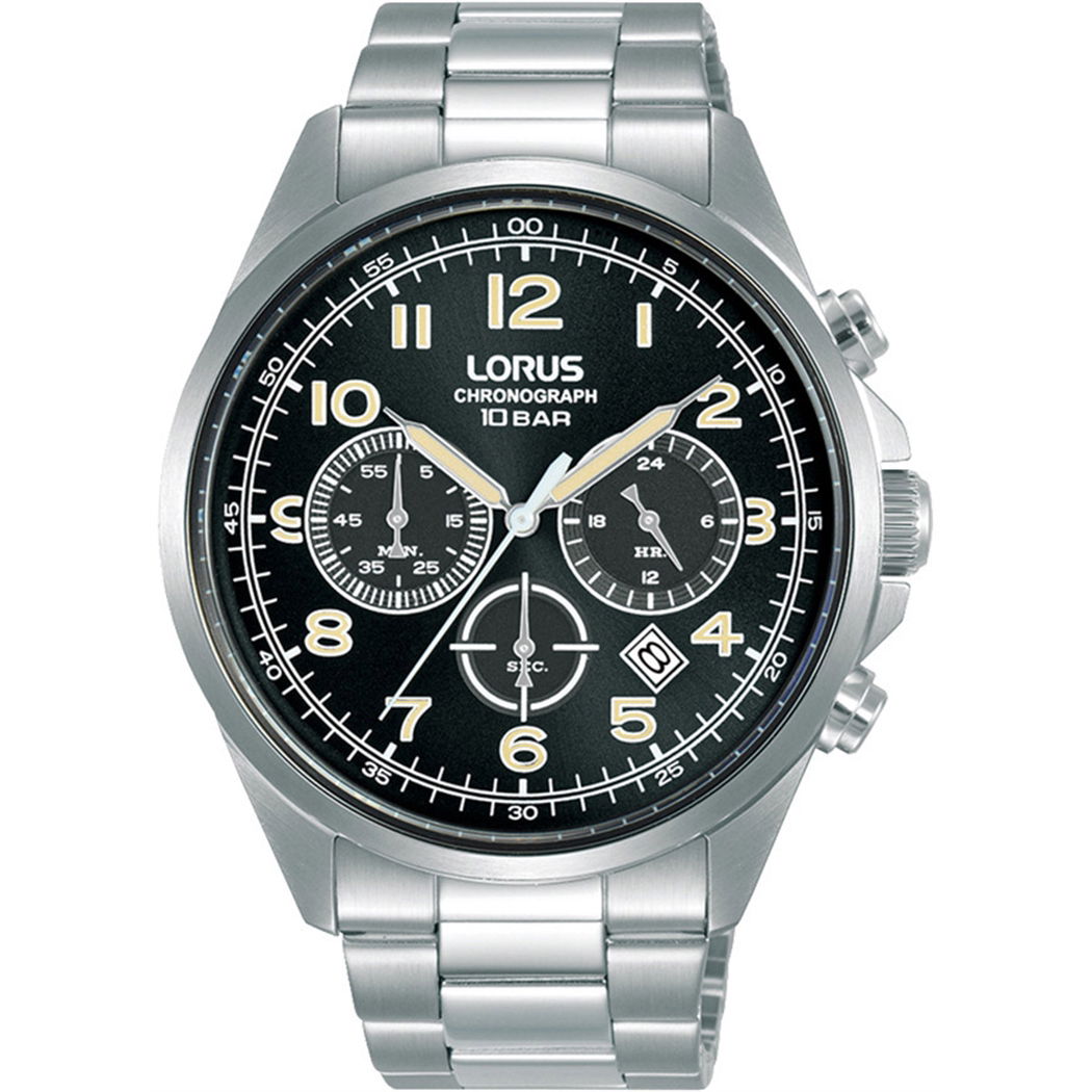 Lorus Rt303kx9 Erkek Kol Saati