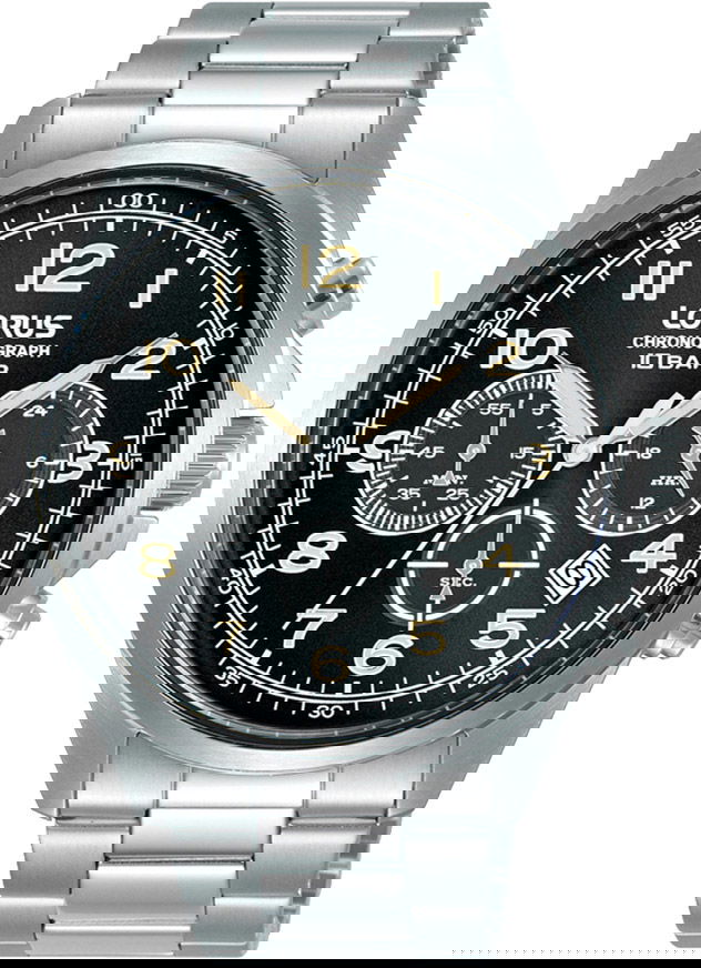 Lorus Rt303kx9 Erkek Kol Saati