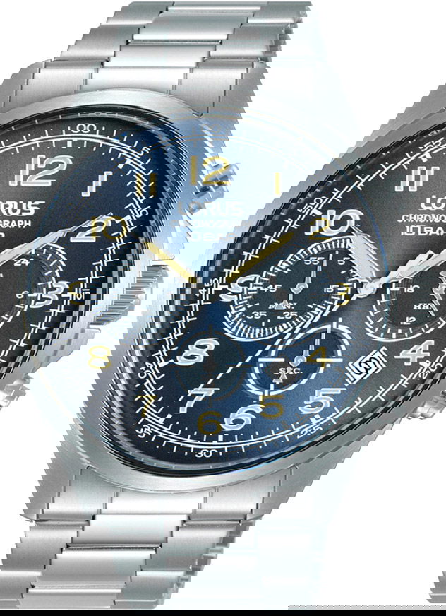 Lorus Rt305kx9 Kronograf Erkek Kol Saati