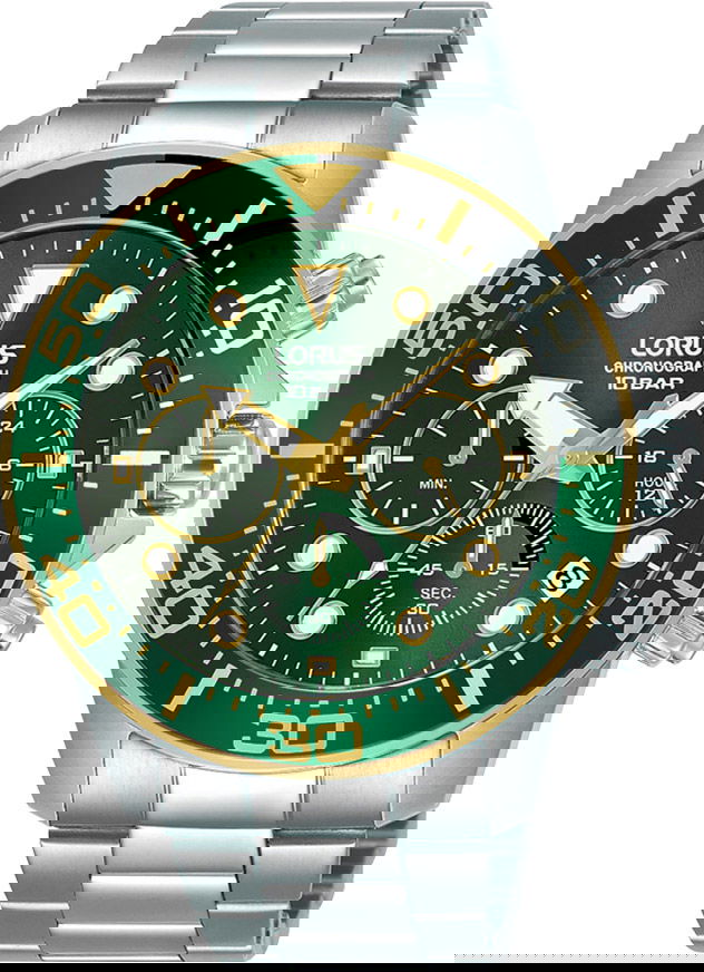 Lorus Rt340jx9 Erkek Kol Saati