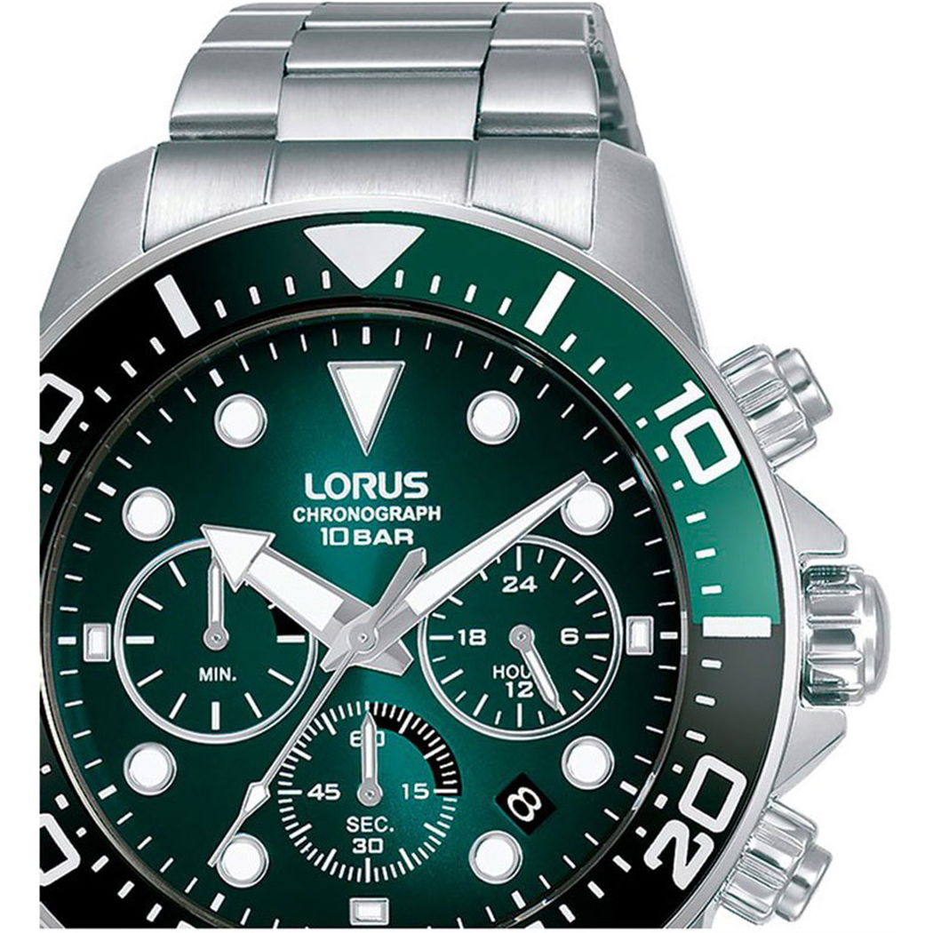 Lorus Rt341jx9 Erkek Kol Saati