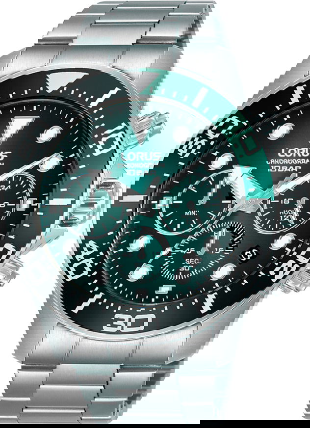 Lorus Rt341jx9 Erkek Kol Saati