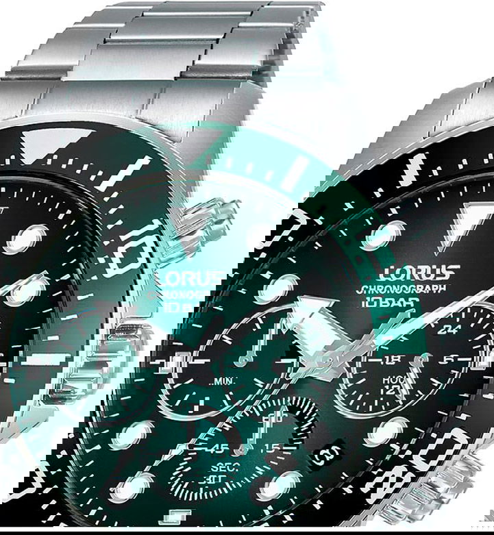 Lorus Rt341jx9 Erkek Kol Saati