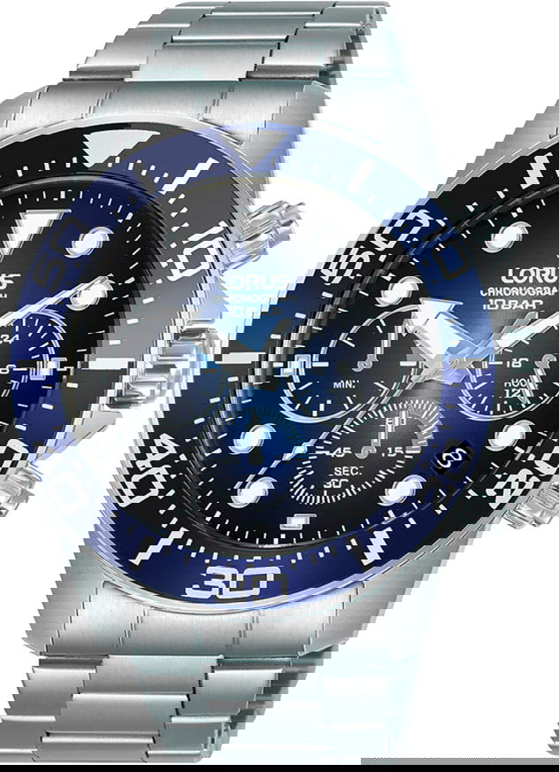 Lorus Rt343jx9 Erkek Kol Saati