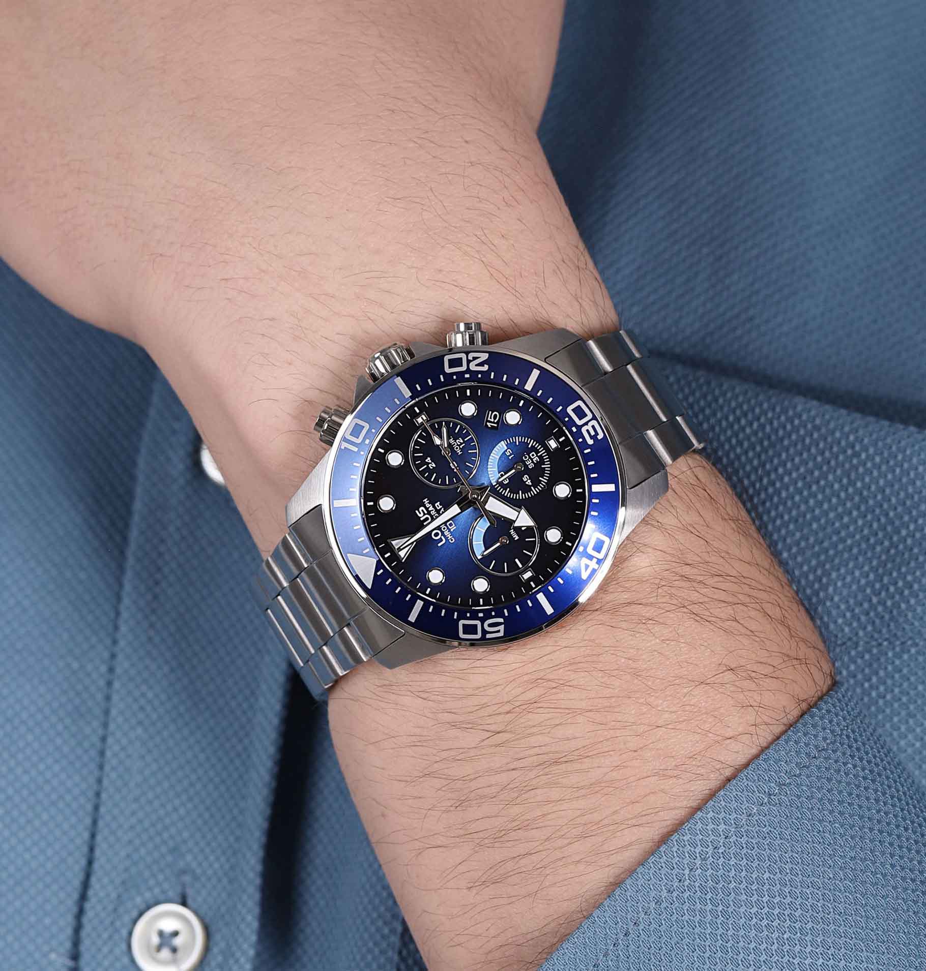 Lorus Rt343jx9 Erkek Kol Saati