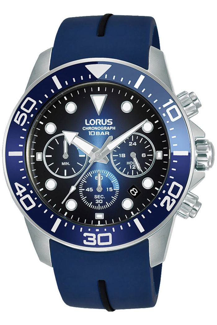 Lorus Rt349jx9 Erkek Kol Saati