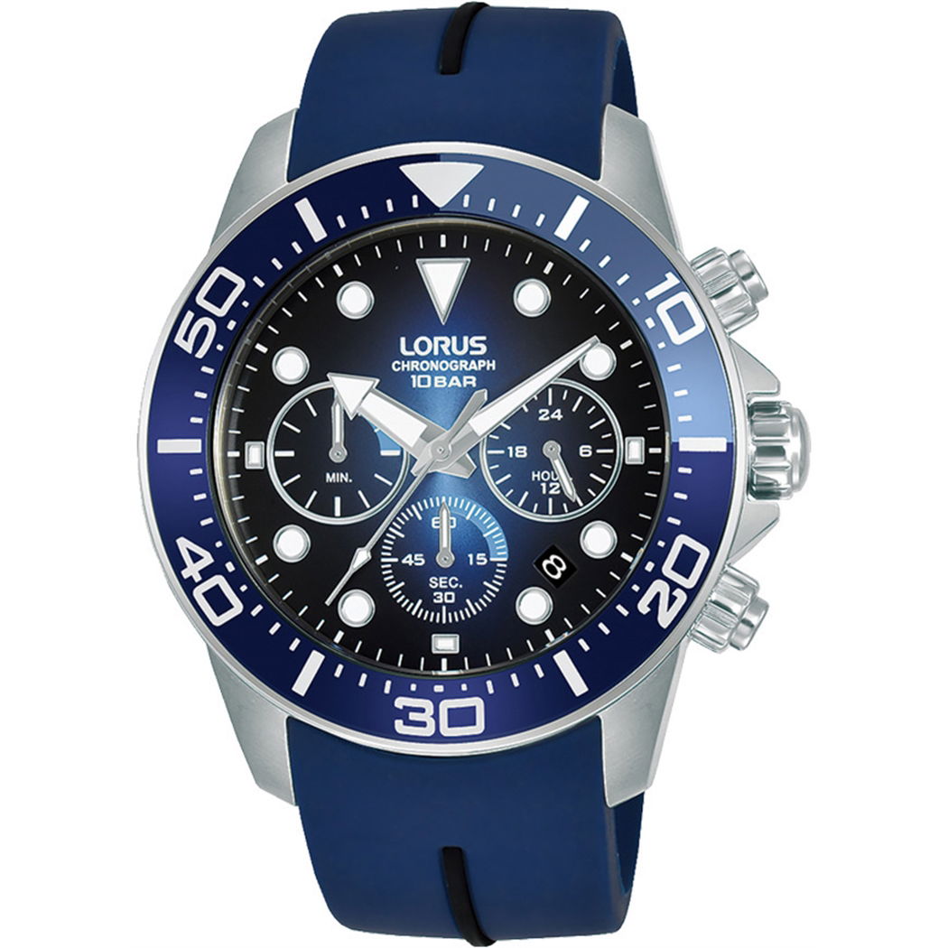 Lorus Rt349jx9 Erkek Kol Saati