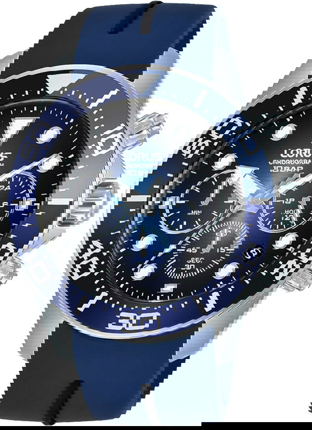 Lorus Rt349jx9 Erkek Kol Saati