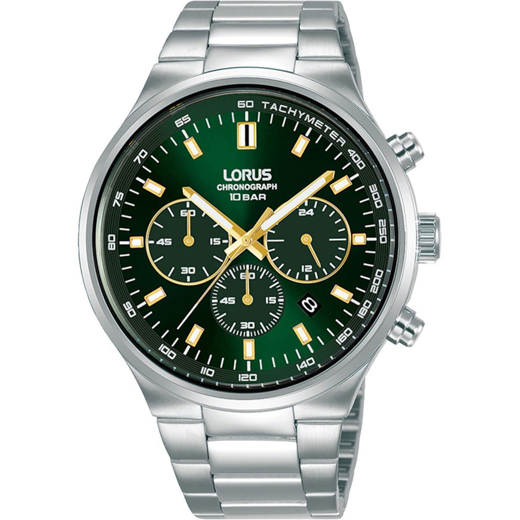 Lorus Rt357jx9 Erkek Kol Saati