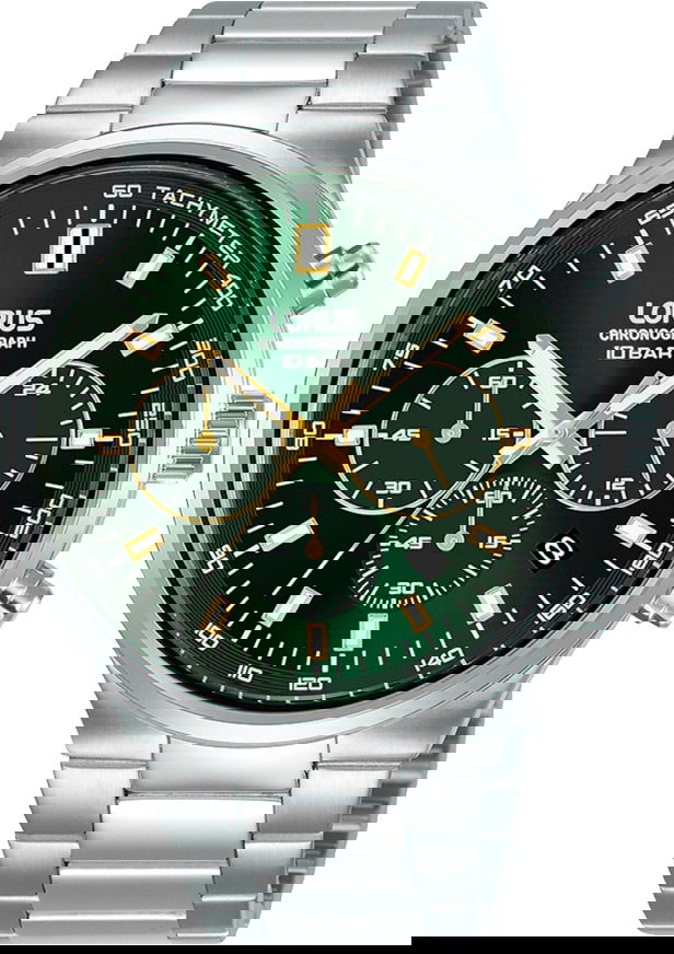 Lorus Rt357jx9 Erkek Kol Saati