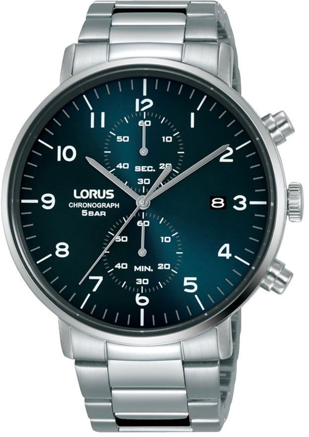 Lorus Rw401ax9 Erkek Kol Saati