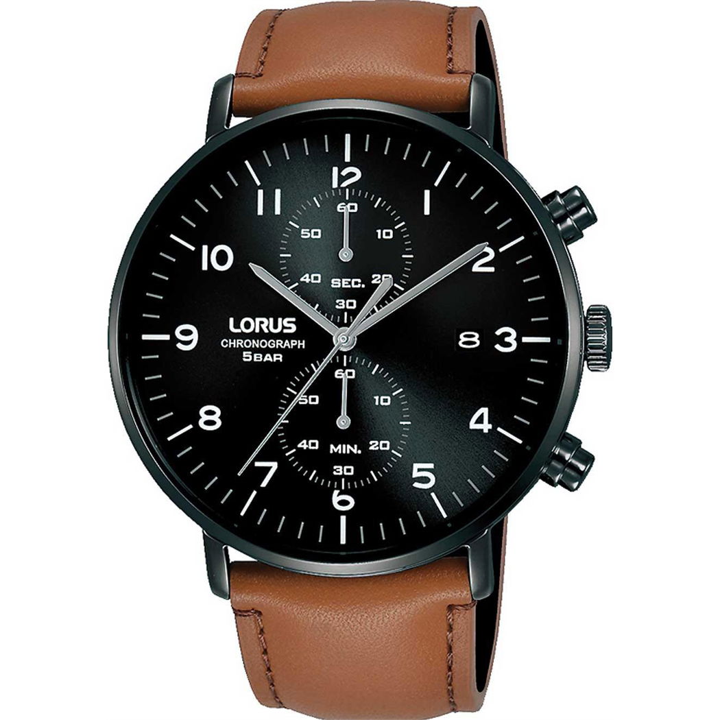 Lorus Rw407ax9 Kronograf Erkek Kol Saati