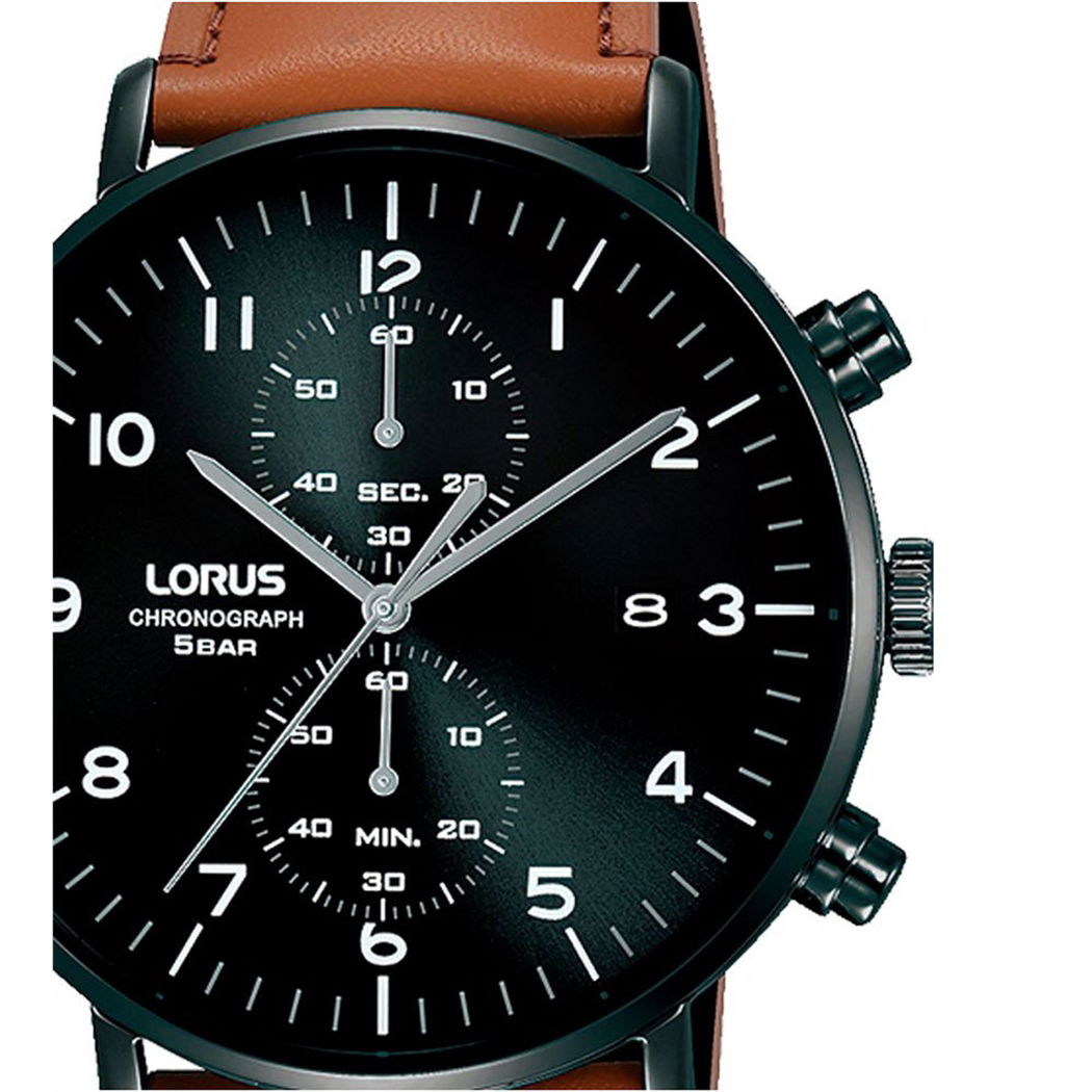 Lorus Rw407ax9 Kronograf Erkek Kol Saati