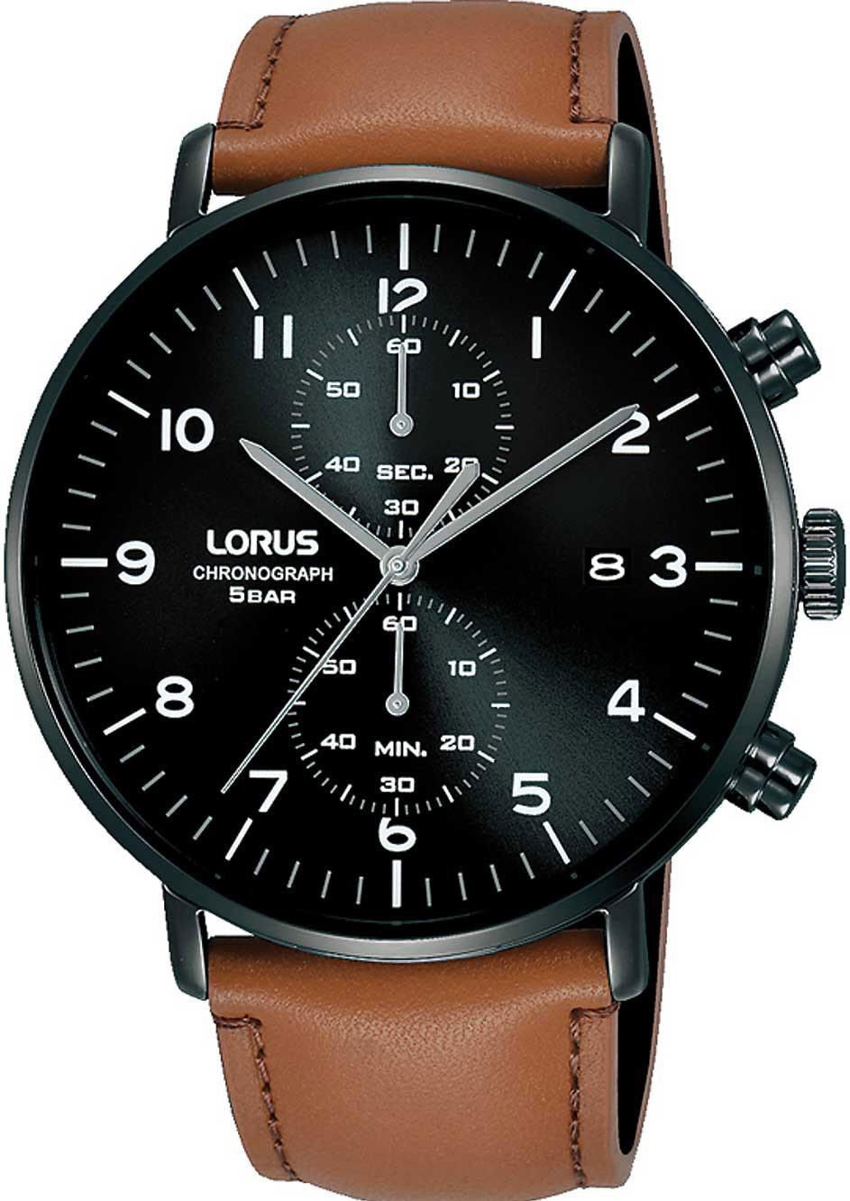 Lorus Rw407ax9 Kronograf Erkek Kol Saati