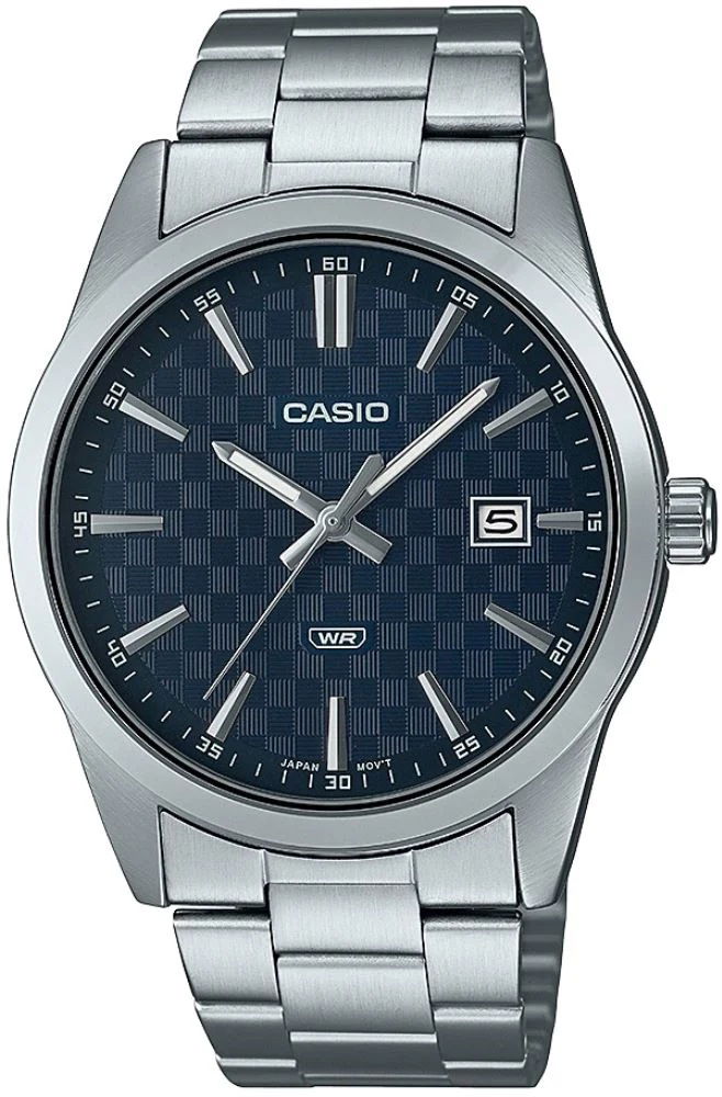 Casio Mtp-vd03d-2audf Erkek Kol Saati