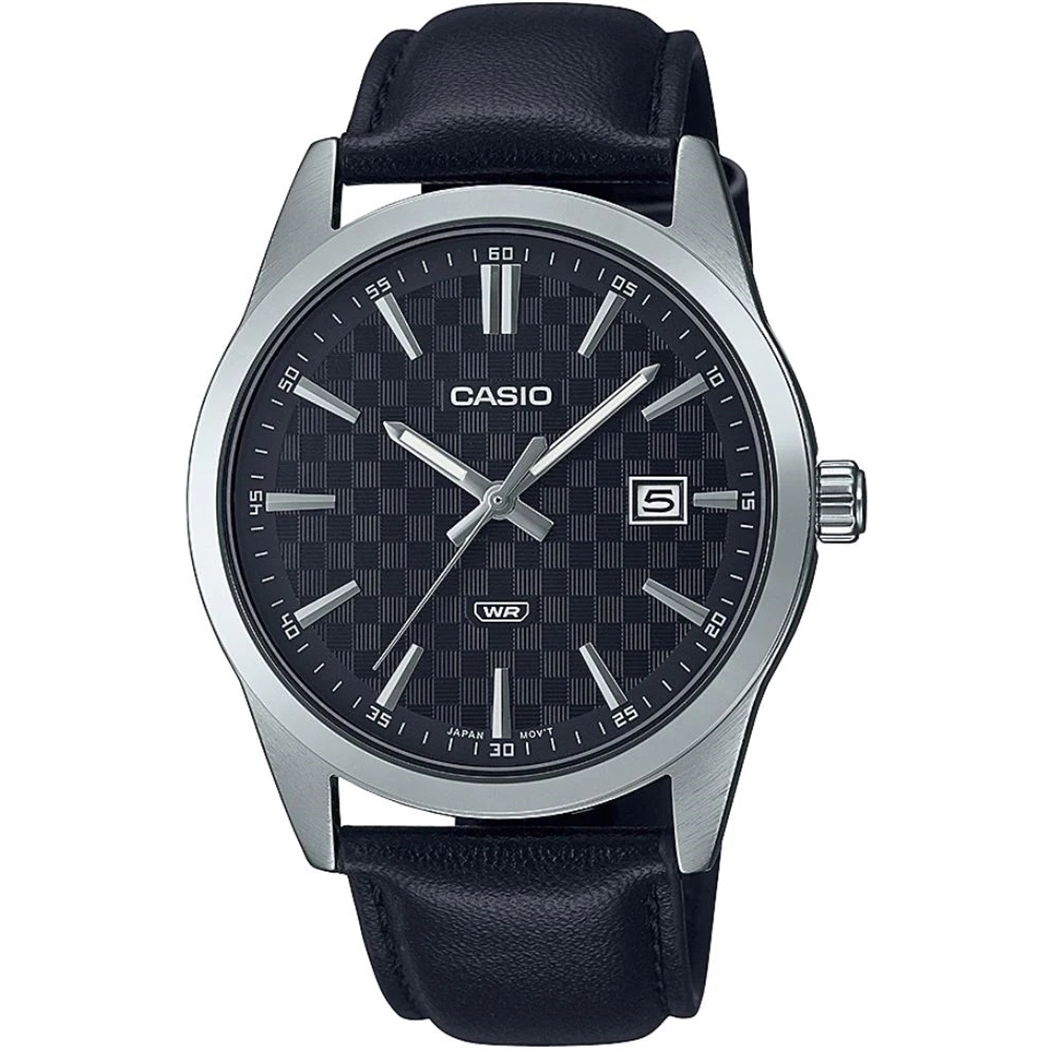 Casio Mtp-vd03l-1audf Erkek Kol Saati