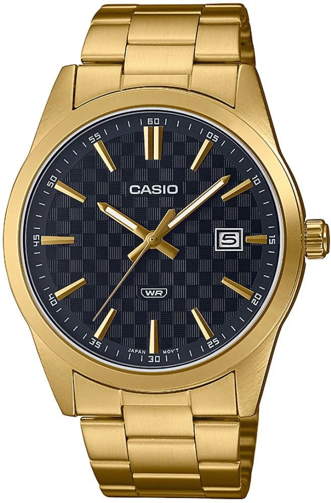 Casio Mtp-vd03g-1audf Erkek Kol Saati