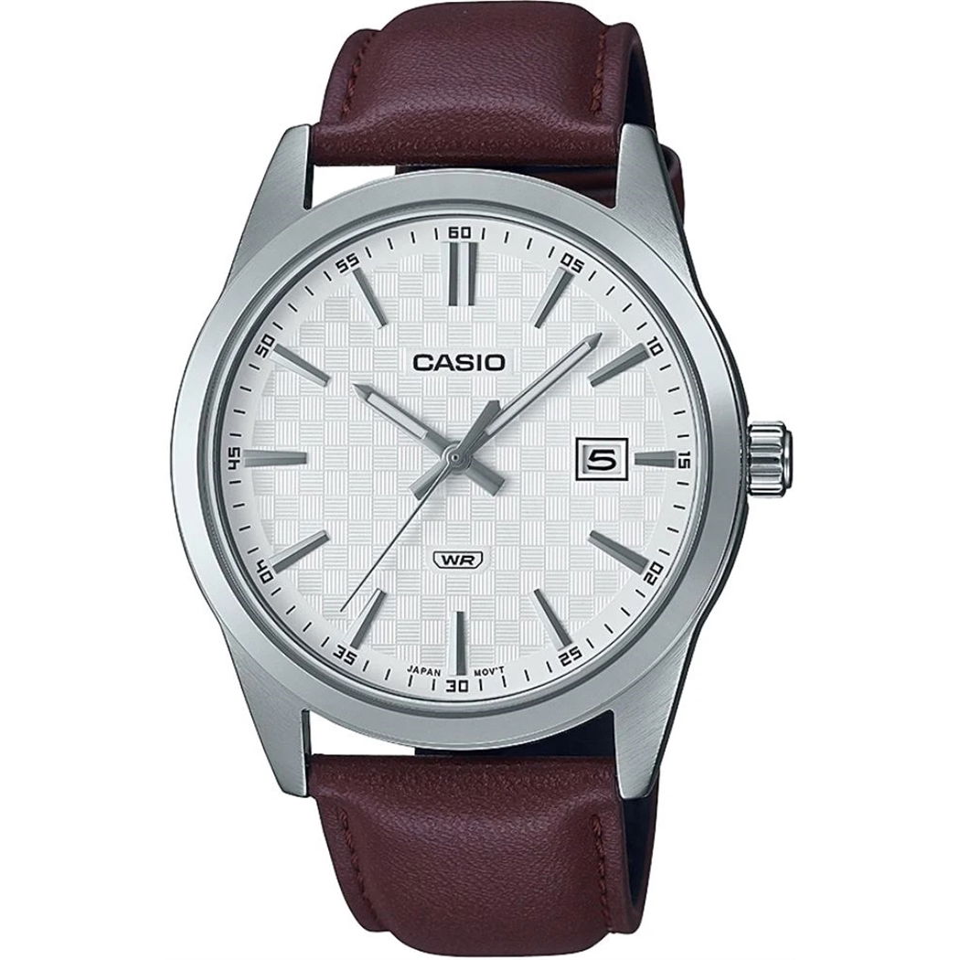Casio Mtp-vd03l-5audf Erkek Kol Saati