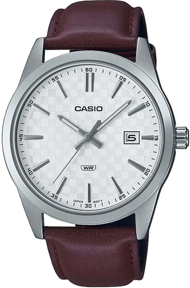 Casio Mtp-vd03l-5audf Erkek Kol Saati