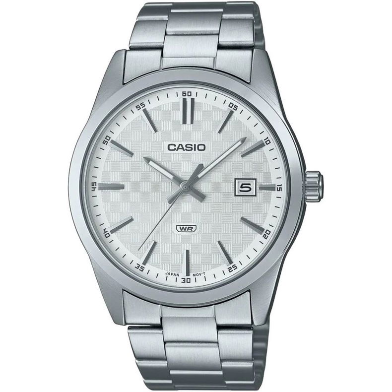 Casio Mtp-vd03d-7audf Erkek Kol Saati
