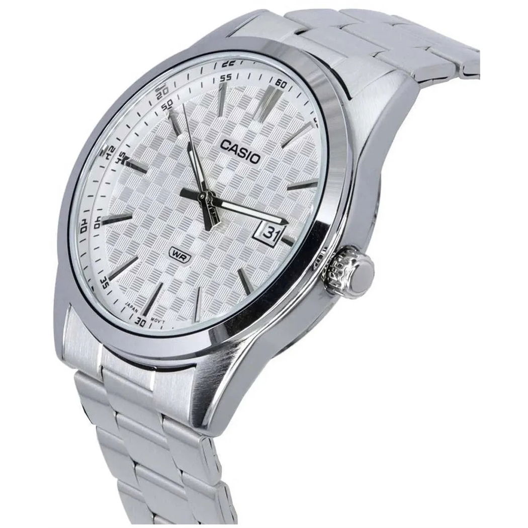 Casio Mtp-vd03d-7audf Erkek Kol Saati