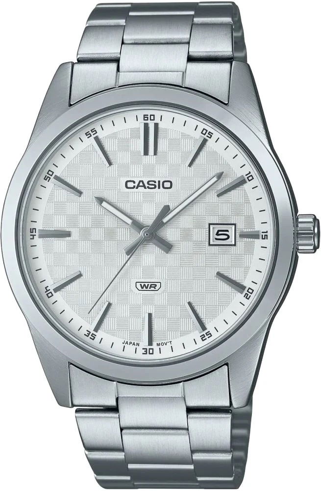 Casio Mtp-vd03d-7audf Erkek Kol Saati