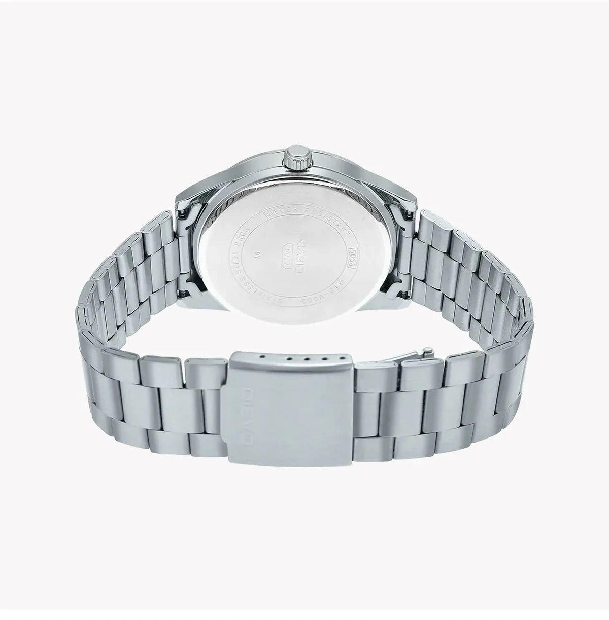 Casio Mtp-vd03d-7audf Erkek Kol Saati