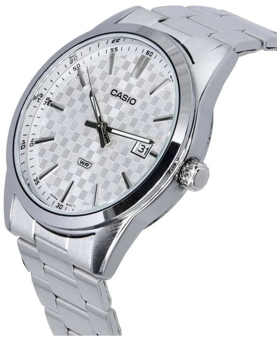 Casio Mtp-vd03d-7audf Erkek Kol Saati