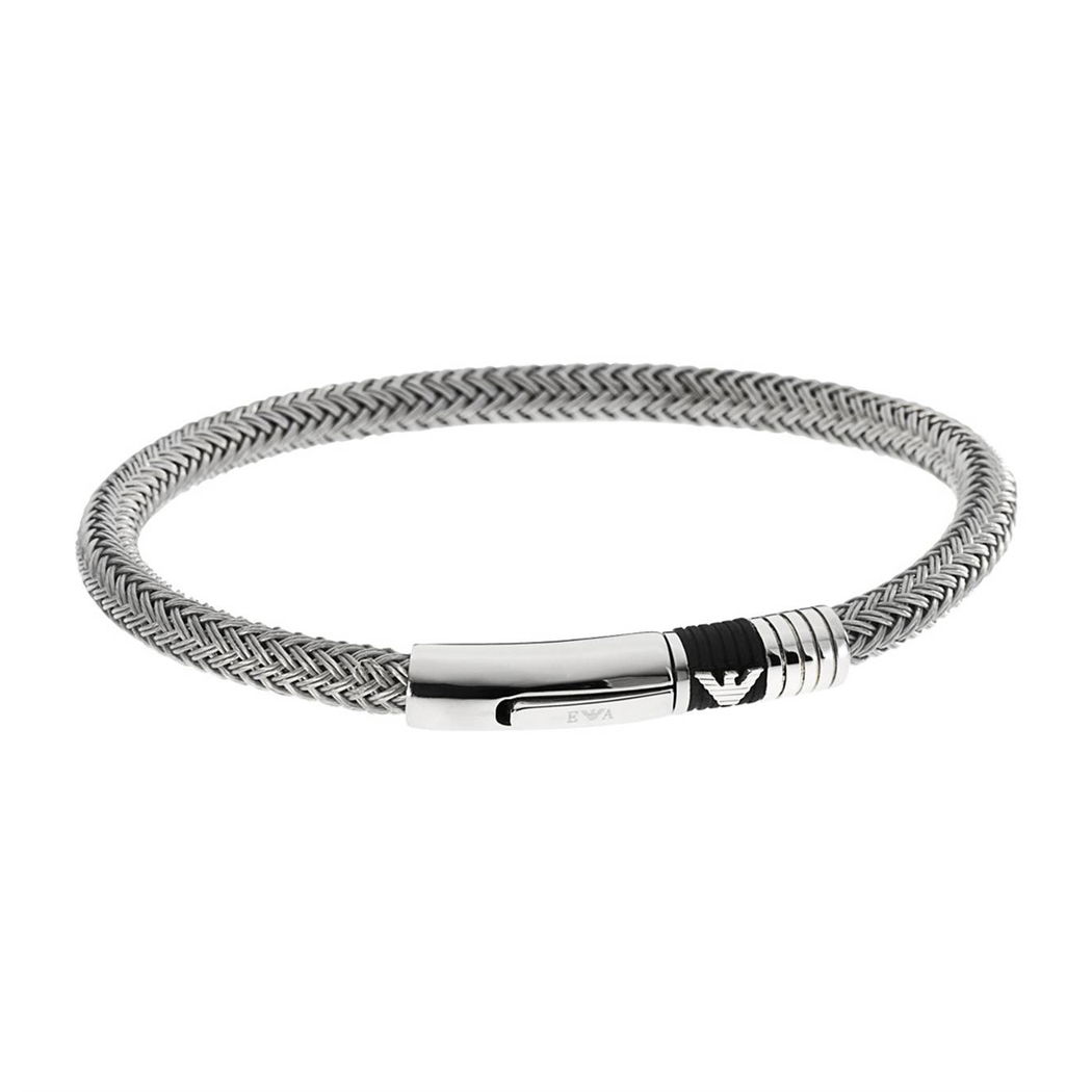 Emporio Armani Ajegs1623-040190 Erkek Bileklik