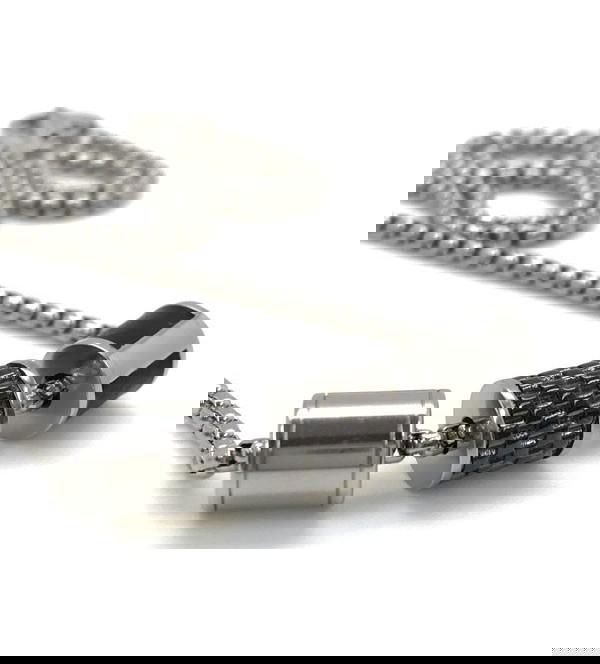 Emporio Armani Ajegs2383-020 Erkek Kolye