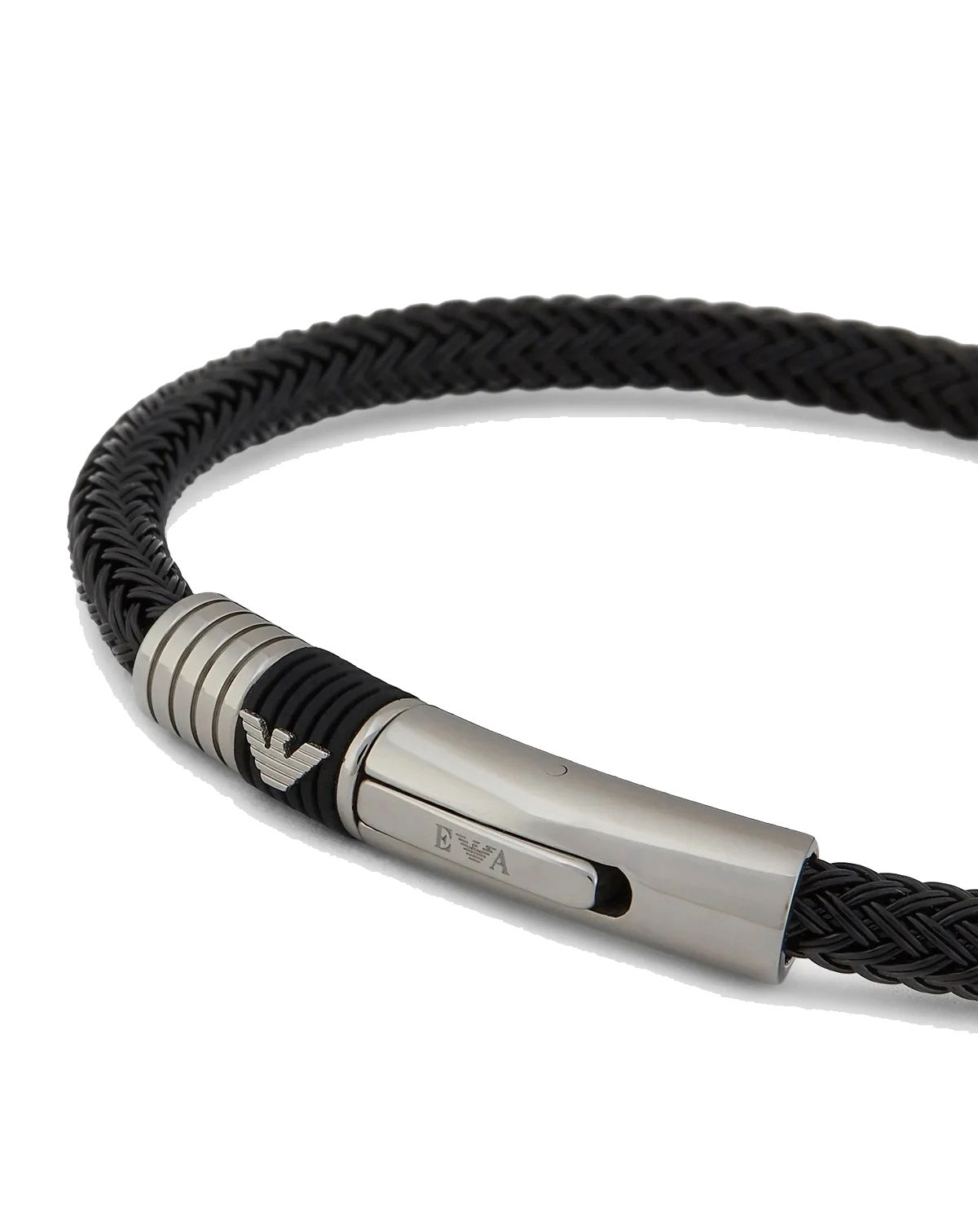 Emporio Armani Ajegs1624-001170 Erkek Bileklik