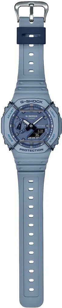 Casio Ga-2100pt-2adr G-Shock Erkek Kol Saati