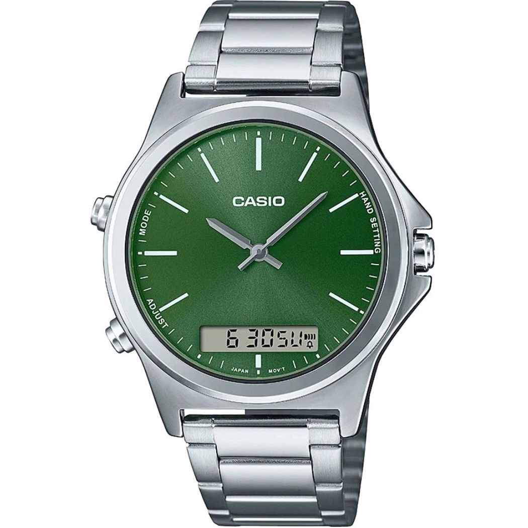 Casio Mtp-vc01d-3eudf Erkek Kol Saati