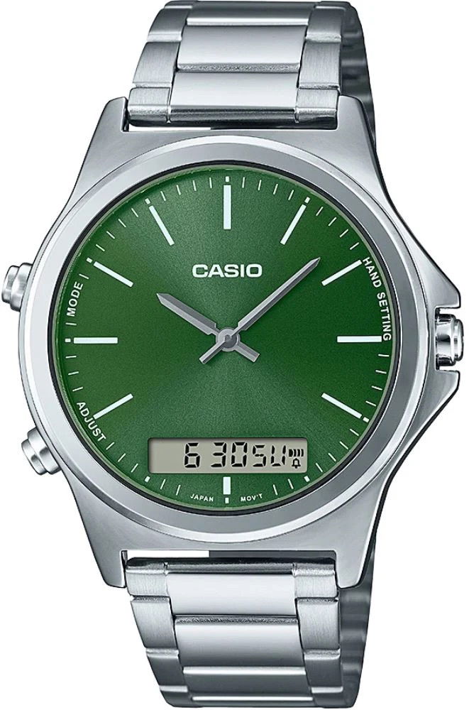 Casio Mtp-vc01d-3eudf Erkek Kol Saati