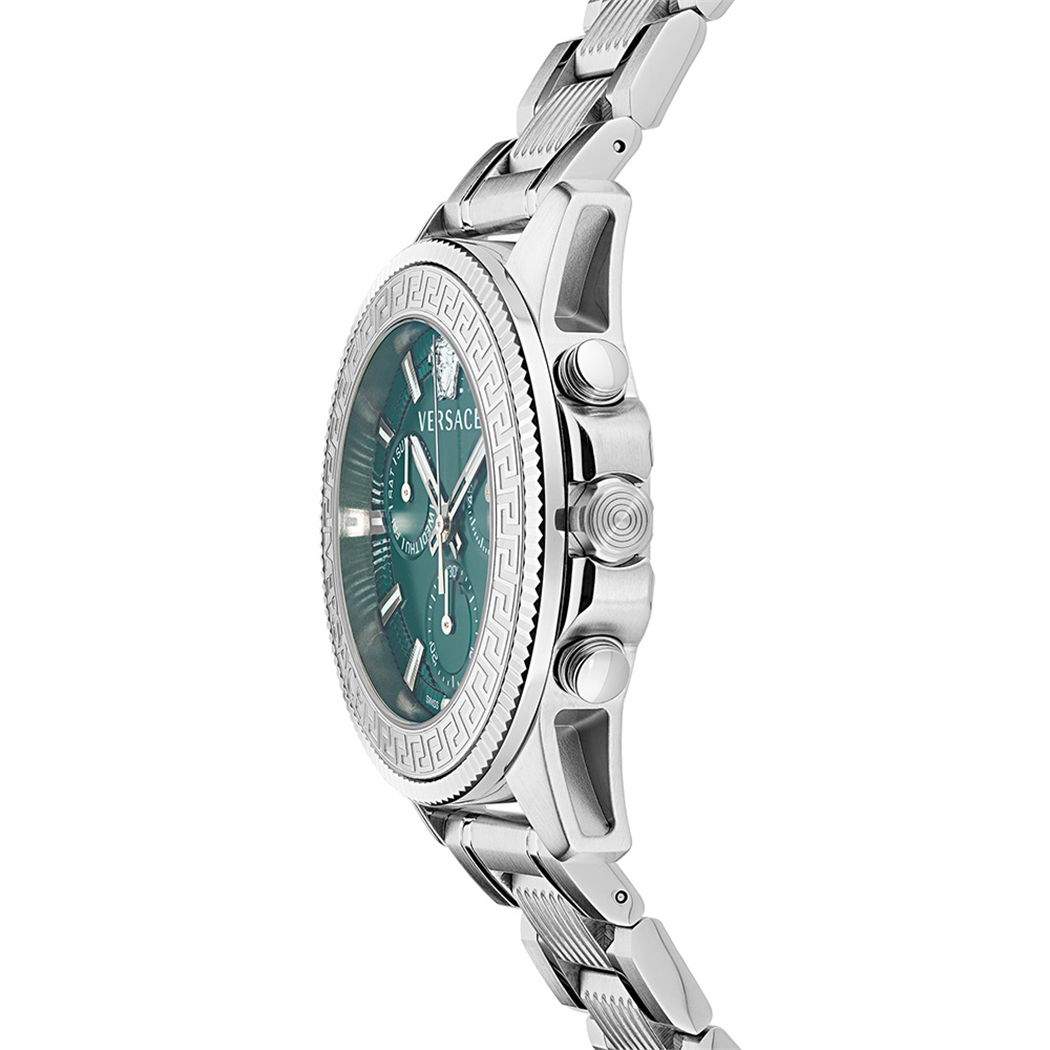 Versace Vrscve3j00422 Erkek Kol Saati