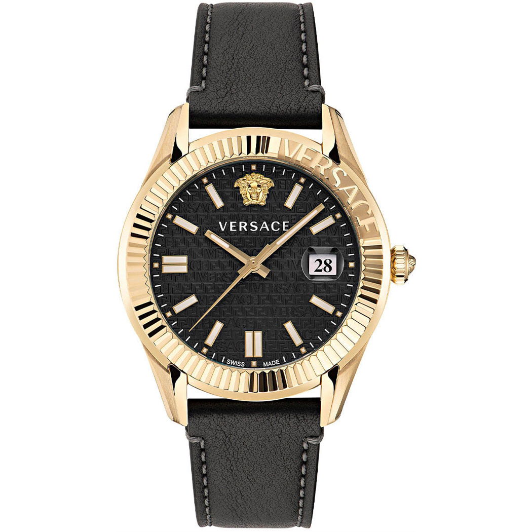Versace Vrscve3k00222 Erkek Kol Saati