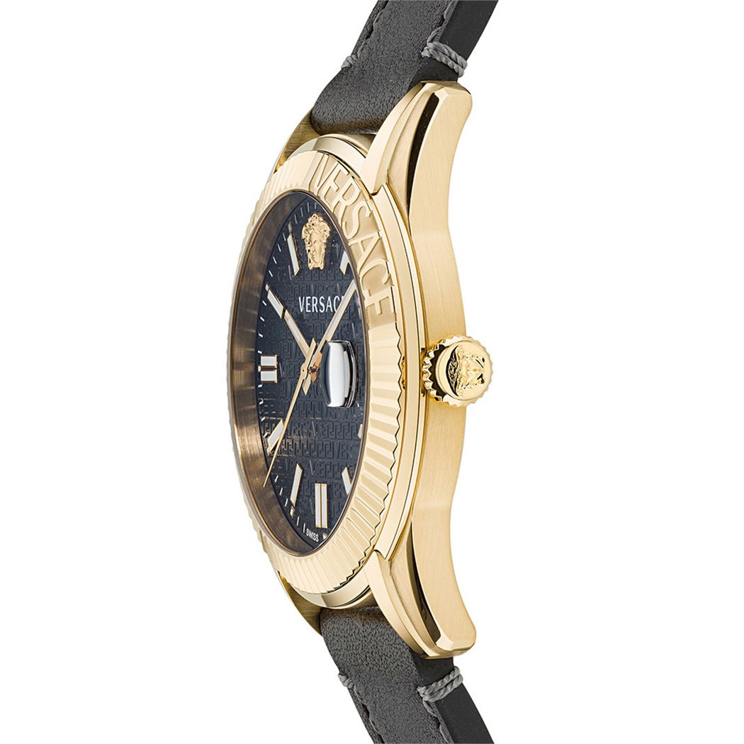 Versace Vrscve3k00222 Erkek Kol Saati