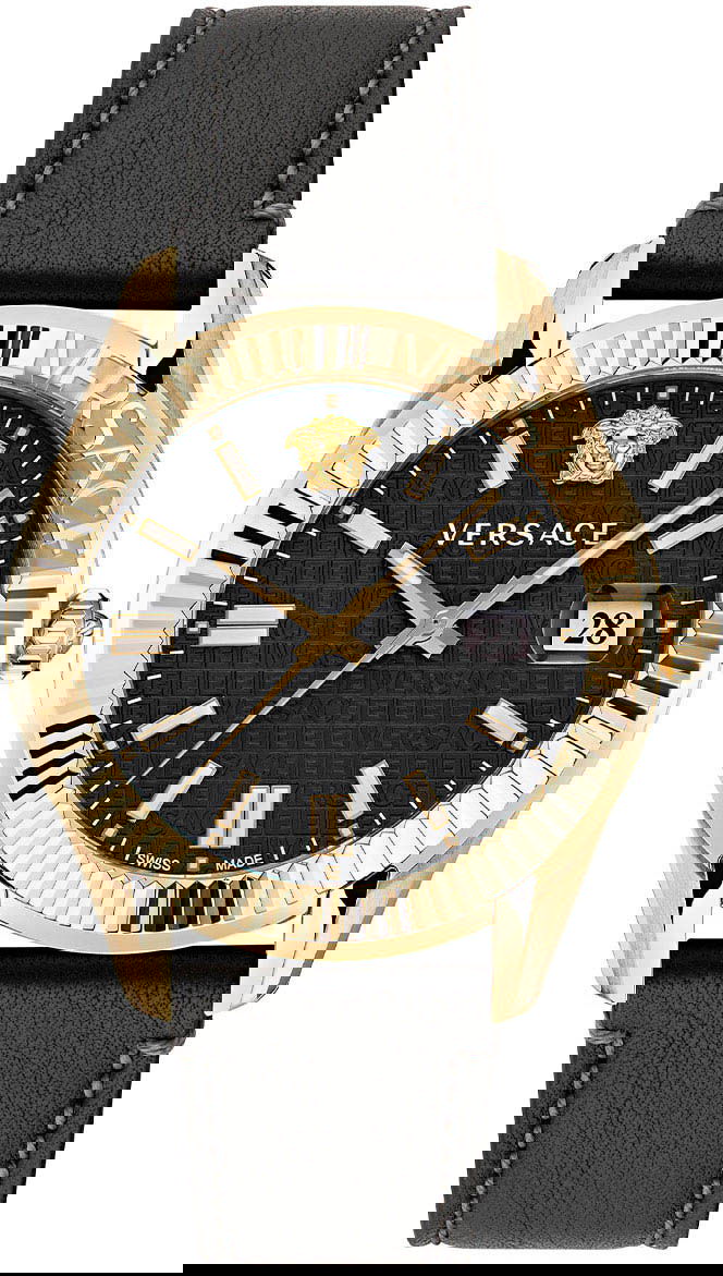 Versace Vrscve3k00222 Erkek Kol Saati