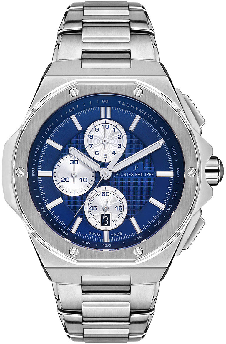 Jacques Philippe Jpqgc041336s Erkek Kol Saati